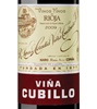 R. Lopez de Heredia Vina Cubillo Rioja 1999